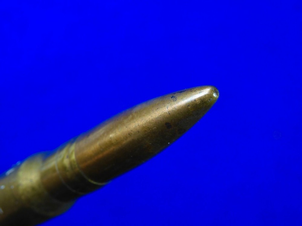 US WW2 Trench Art Custom Made Lighter