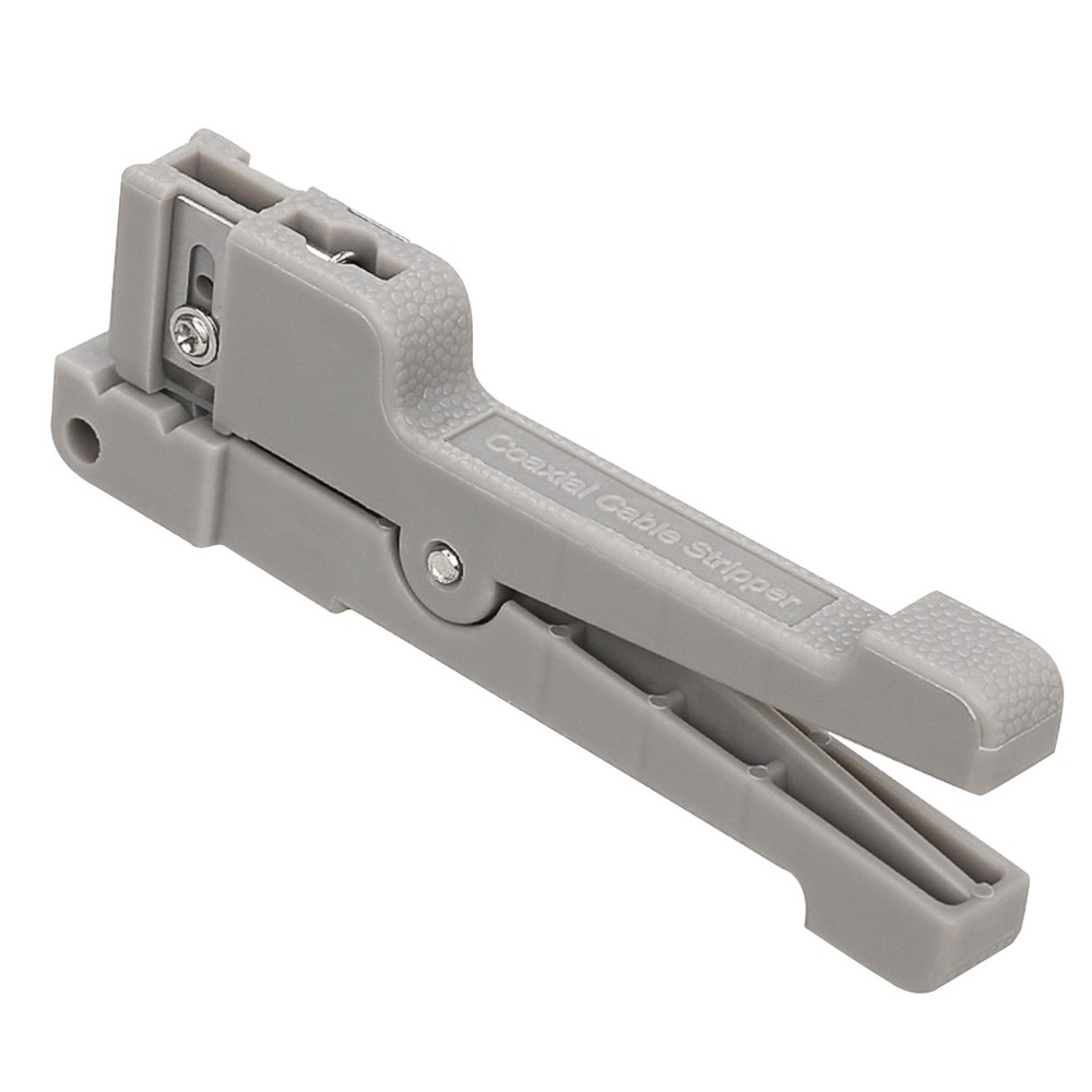 Fiber Optic Stripper 45-162 Coaxial Cable Stripper Optical Cable Slitter Tool