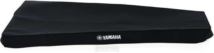 Yamaha Marimba Drop Cover - Black