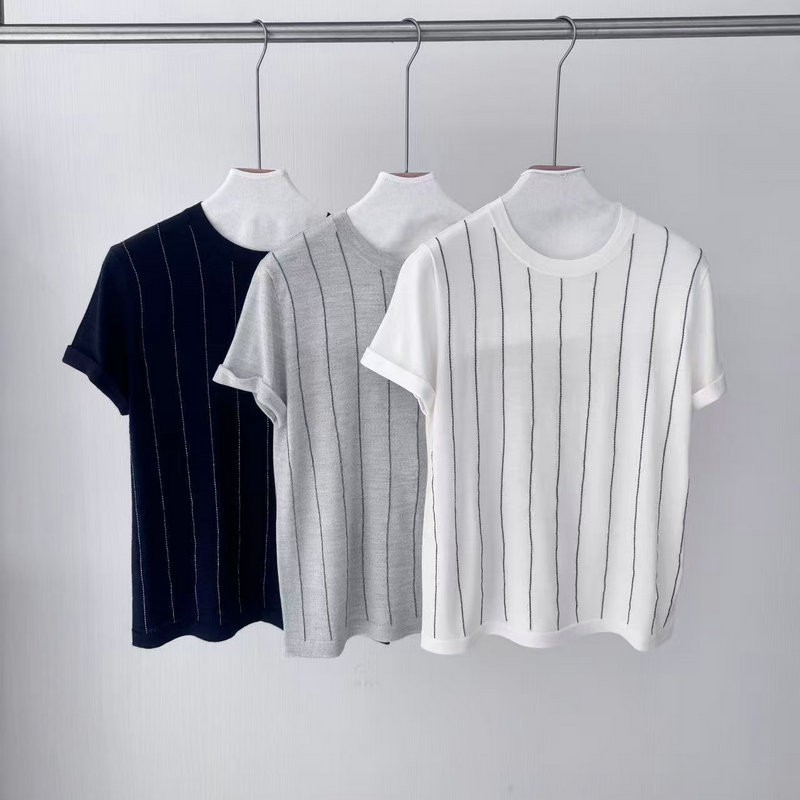 2026 newTop linen and wool