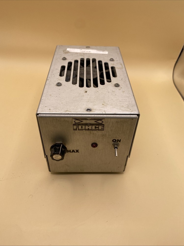 Xforce linear amplifier Toshiba