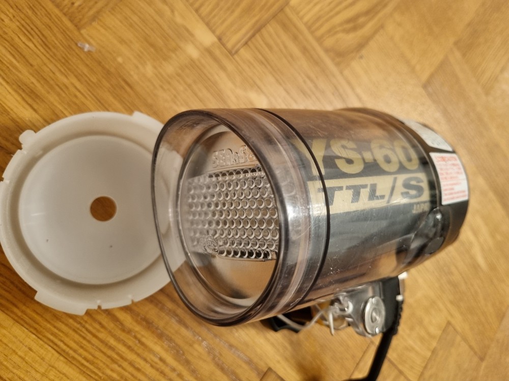 underwater diving camera