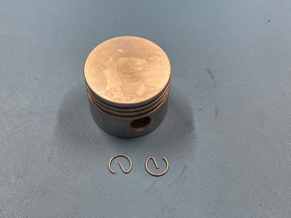 Tecumseh 34531 PISTON