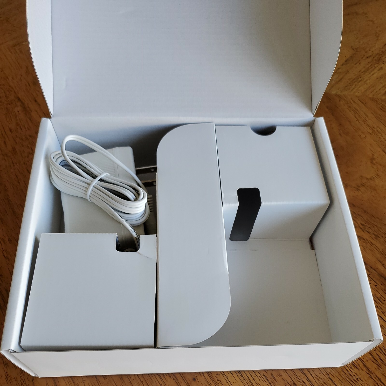 NETGEAR Orbi RBS50v2 AC3000 Satellite WiFi Extender ~ New