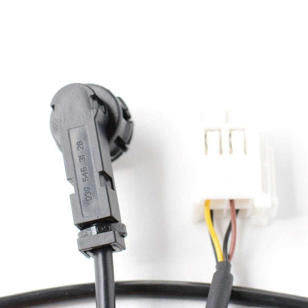 Auxiliary Cable Auxiliary Cable 2000-2007 A2034401808 Copper Wire Rubber