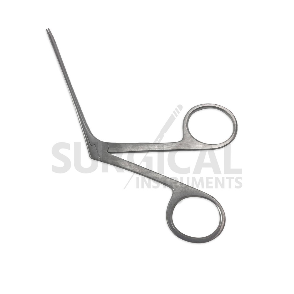 Alligator Forceps 3.5" Surgical Veterinary Instruments Stainless German Grade