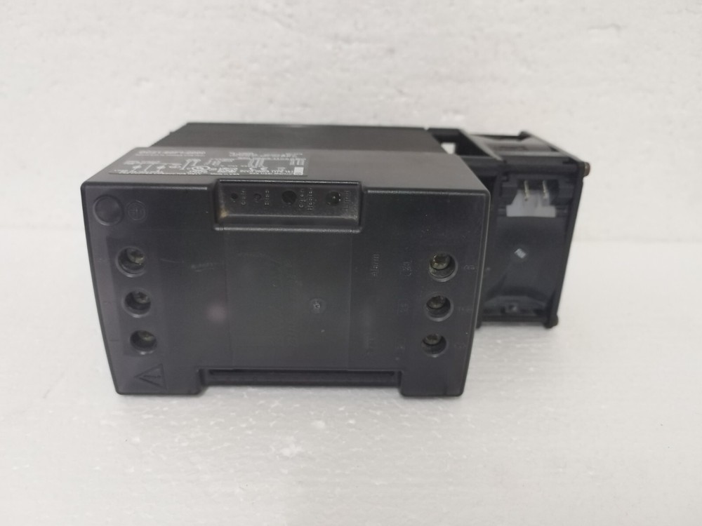 WATLOW DC21-60F0-0000 DIN-a-mite Solid State Power Control