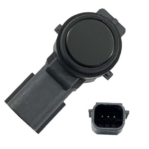 PDC Parking Sensor Bumper Aid Backup Reverse Parking Assit Sensor Compatible