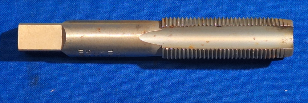 Threadit 3/4-16 4 flute thread tap