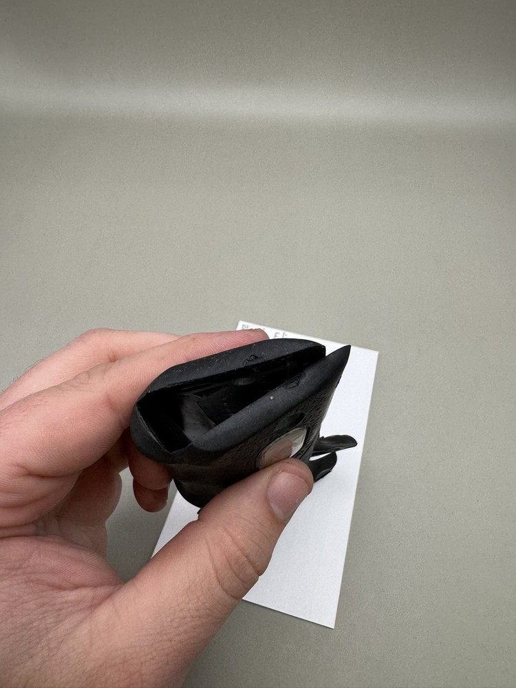 Planet Eclipse Ego 8 Grips Black