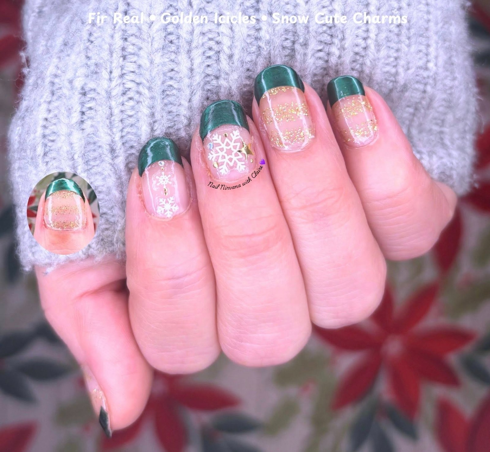 NEW YEAR SALE@50% OFF! ColorStreet Nails(NEW/Limited/ColorPlay/Retired/Holidays)