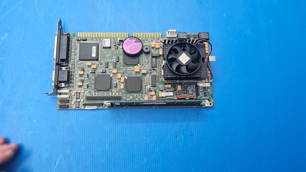 EXFO IQ-203 Optical Test System Board PLQ230B EXFO