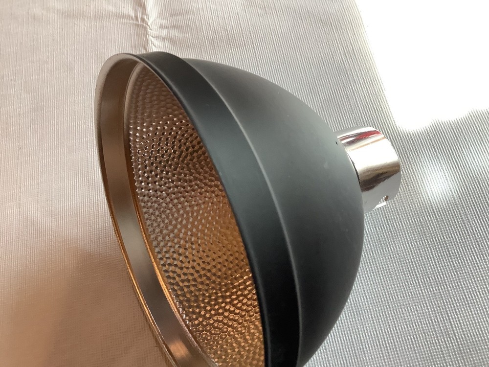 Elinchrom 4.75” Reflector