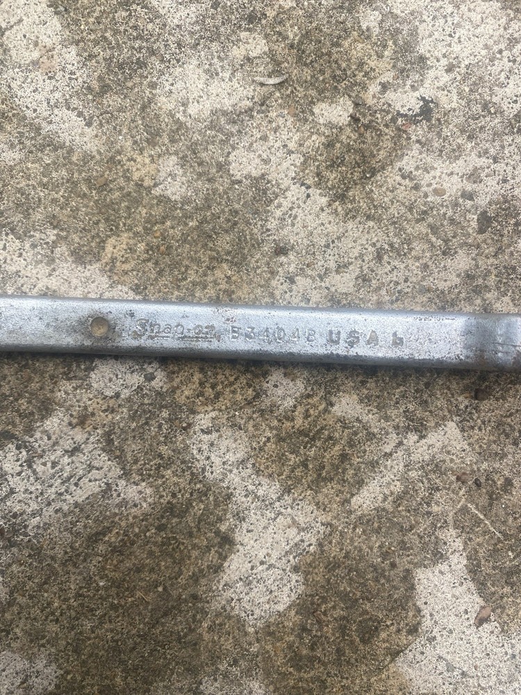 Snap On B3404B Bendix Brake Shoe Adjusting Tool / Spoon