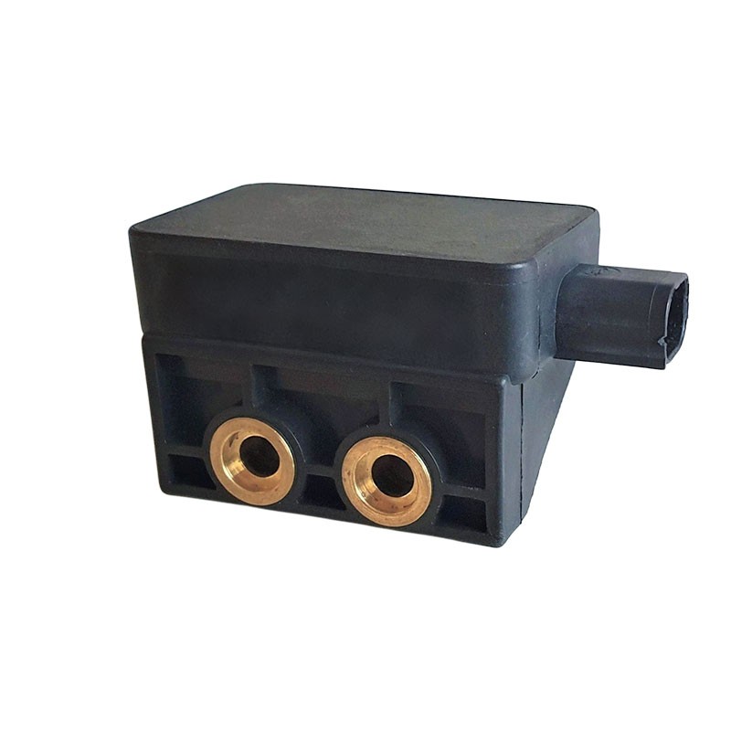 FOR 2000 2001 BMW E46 Z3 M3 Yaw Rate Speed Sensor DSC BLUE LABEL 34526754289 New