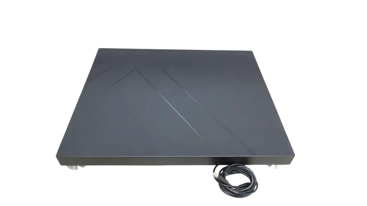 SPARTA SCIENCE Force Plate SSFP01 - Never Been Used