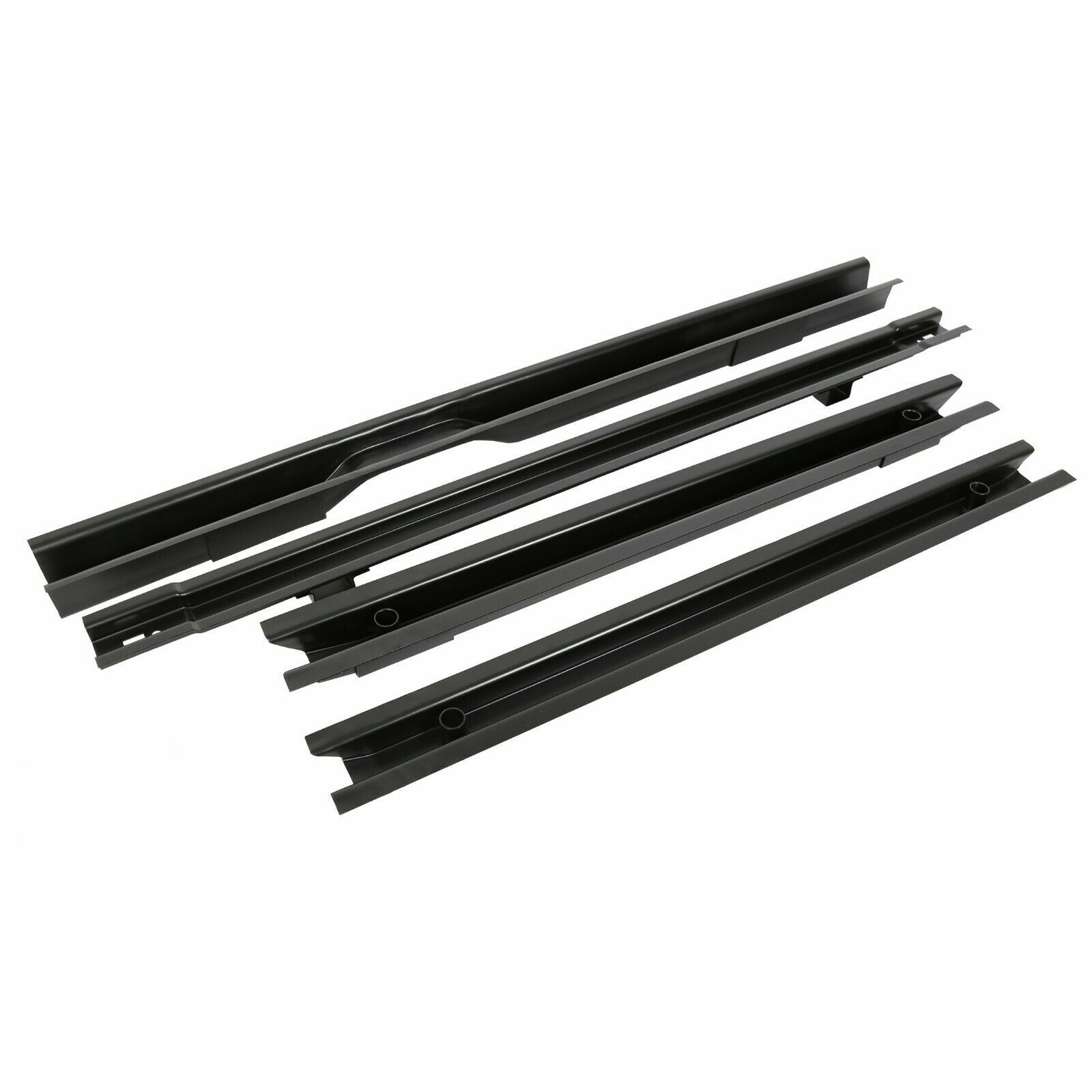 Bed Truck Floor Support Crossmember For 99-18 Ford Super Duty F250 F350