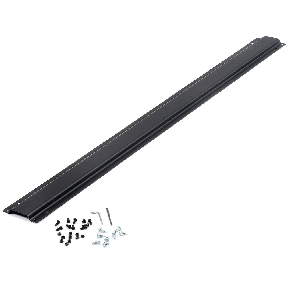 Workbench Stringer-Black 60"W x 6"H