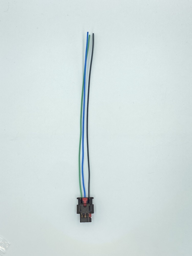 Crankshaft Position Sensor Connector For 2013 - 2020 Chrysler 300