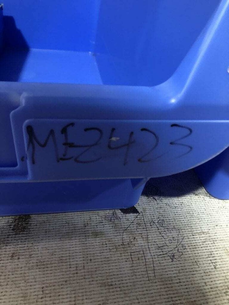 PFP 0110D149W Replacement Filter -NIB