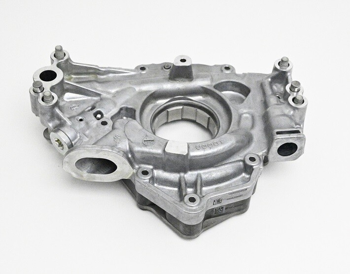 Genuine GM 12733671 Oil Pump for L82 & L84 5.3L Engines 2019+ Truck SUV