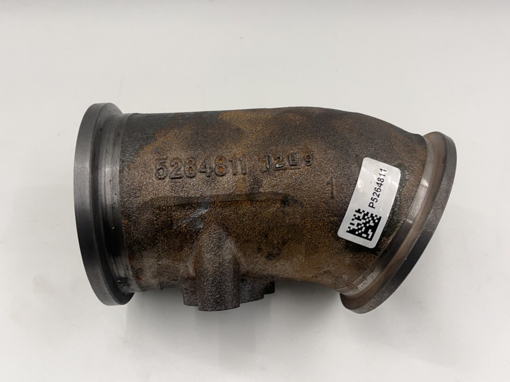 Cummins NOX Exhaust 5264811