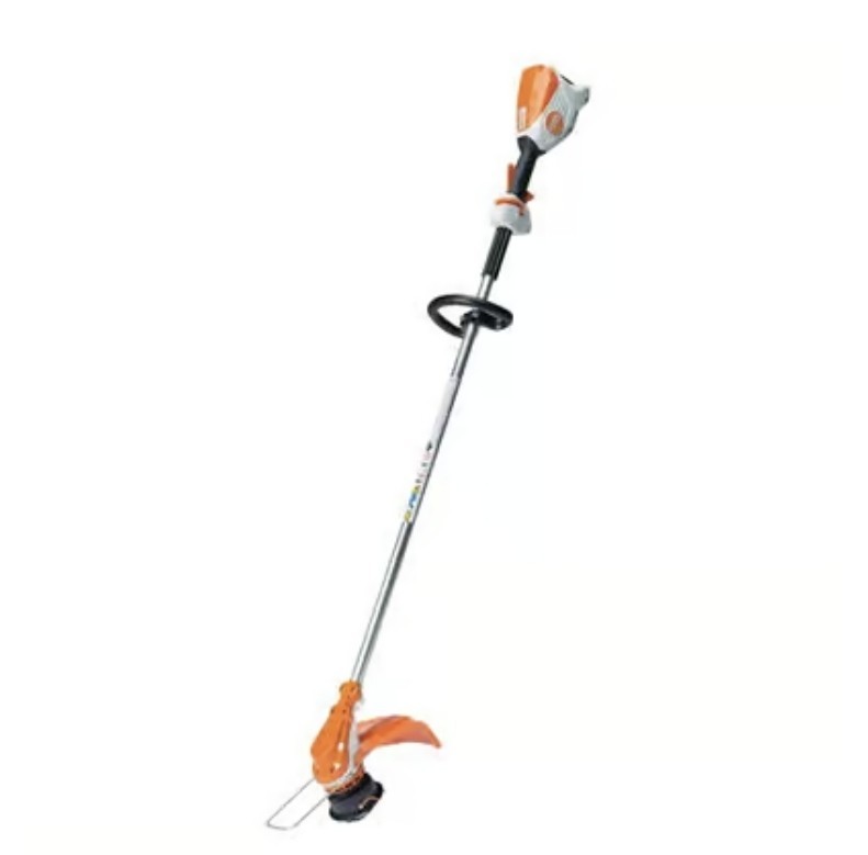 Stihl 36V 13.8" String Trimmer Kit FSA 60 R