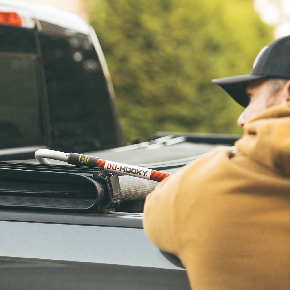 DU-HA DU-HOOKY REACHING TOOL