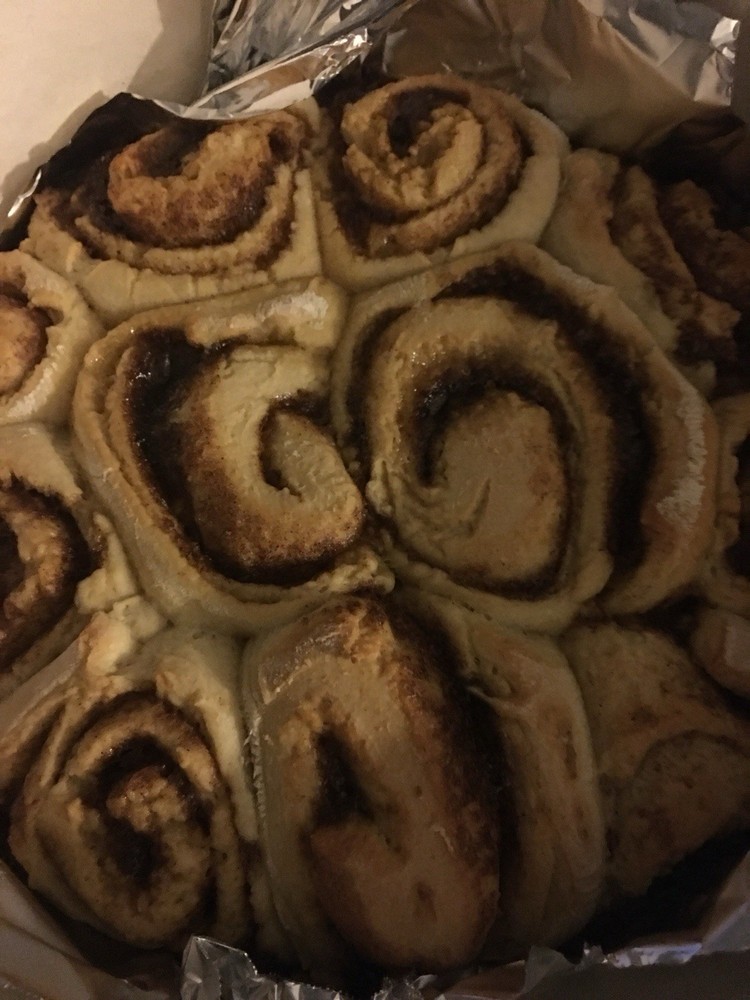 Sourdough Starter