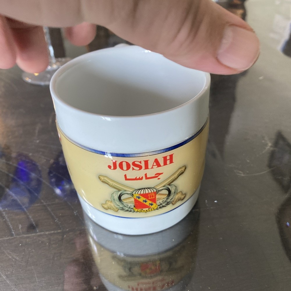 operation iraqi freedom Coffee Mug