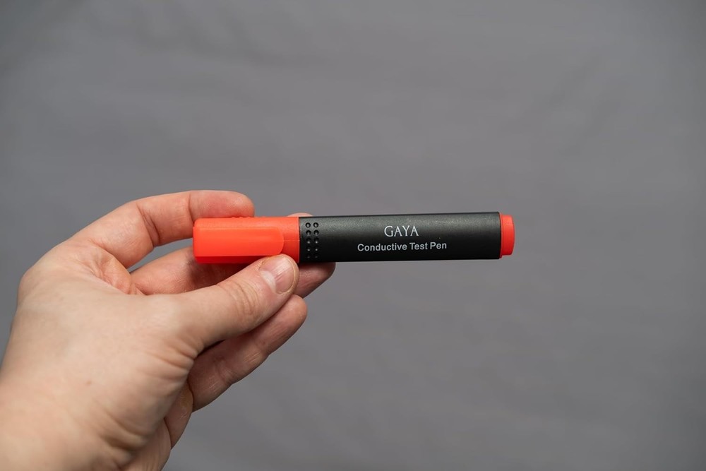 Portable Conductivity Tester for Earthing Products