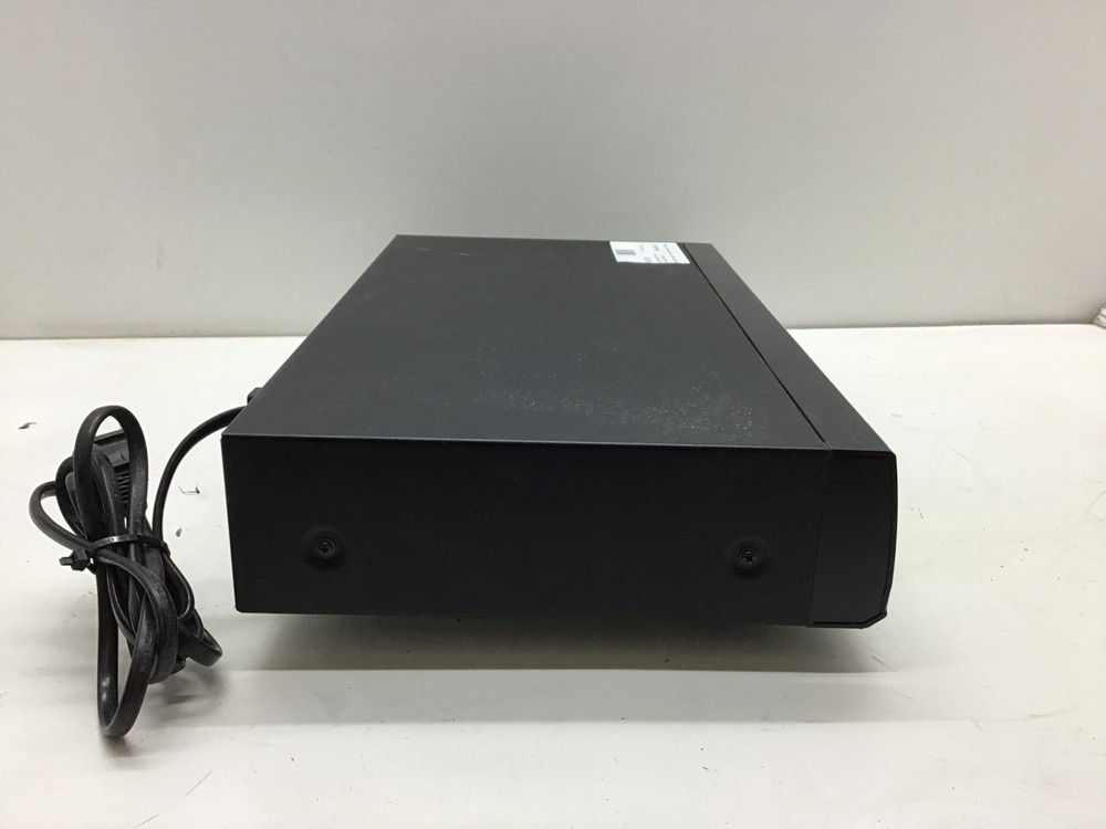 KLH Digital DVD-8350 DVD Player - Tested