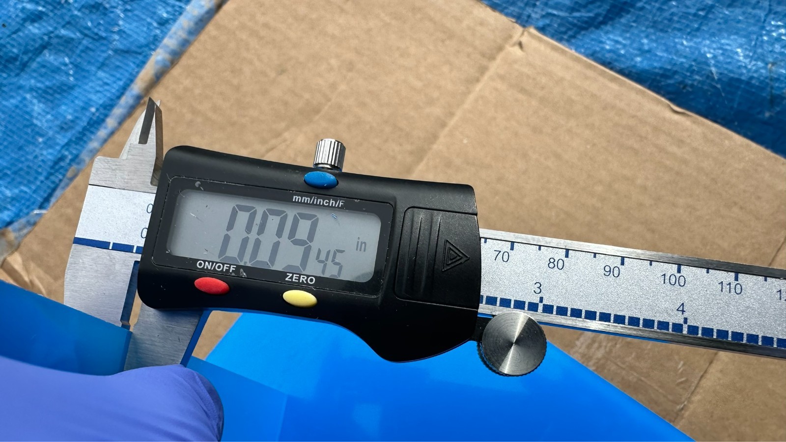 Lot of 15 New Sheets of 11-3/4" x 8-3/8" Acrylic Clear Plexiglass Plexi