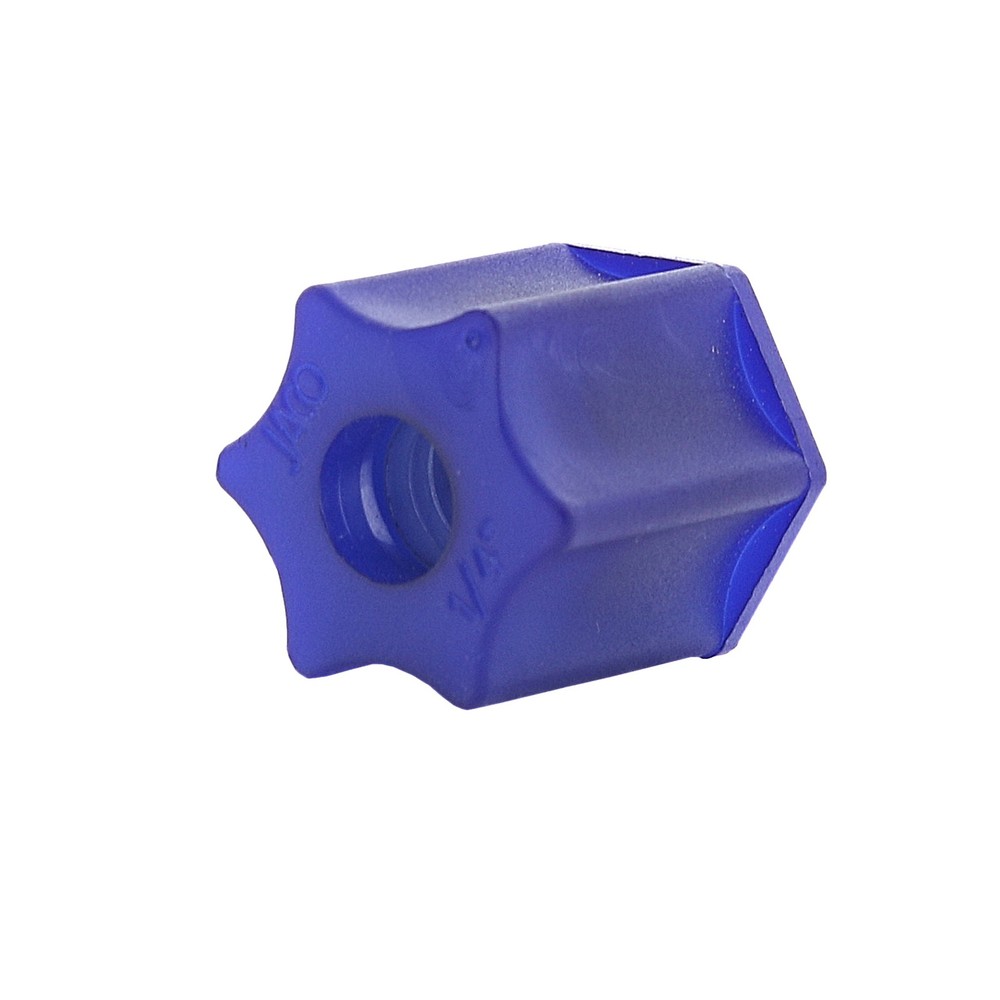 EZ-FLO Replacement Cap Connector