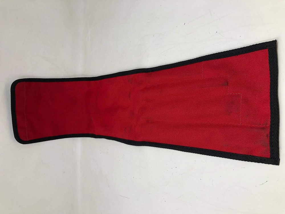 SGHBF500A Snap-On Mixed File Set + Pouch (4pc)