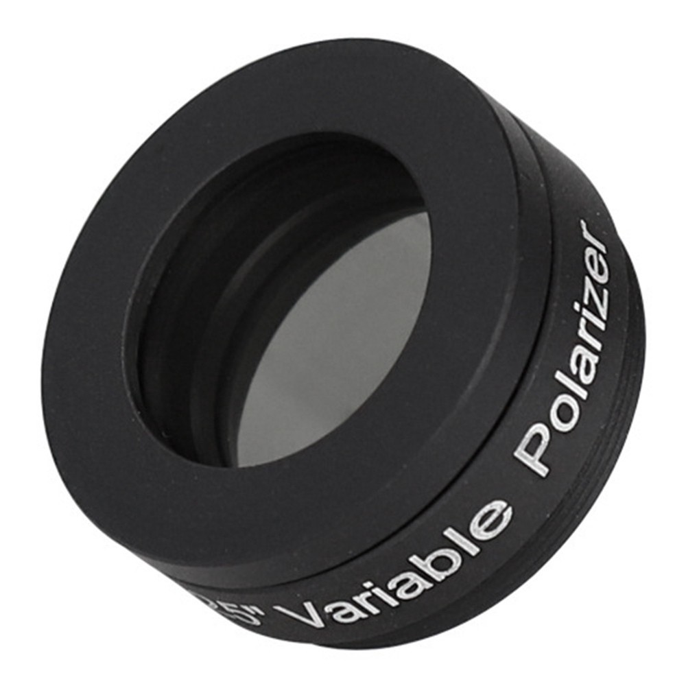 1.25'' Variable Polarizing Telescope Telescope 1.25'' K5J92698