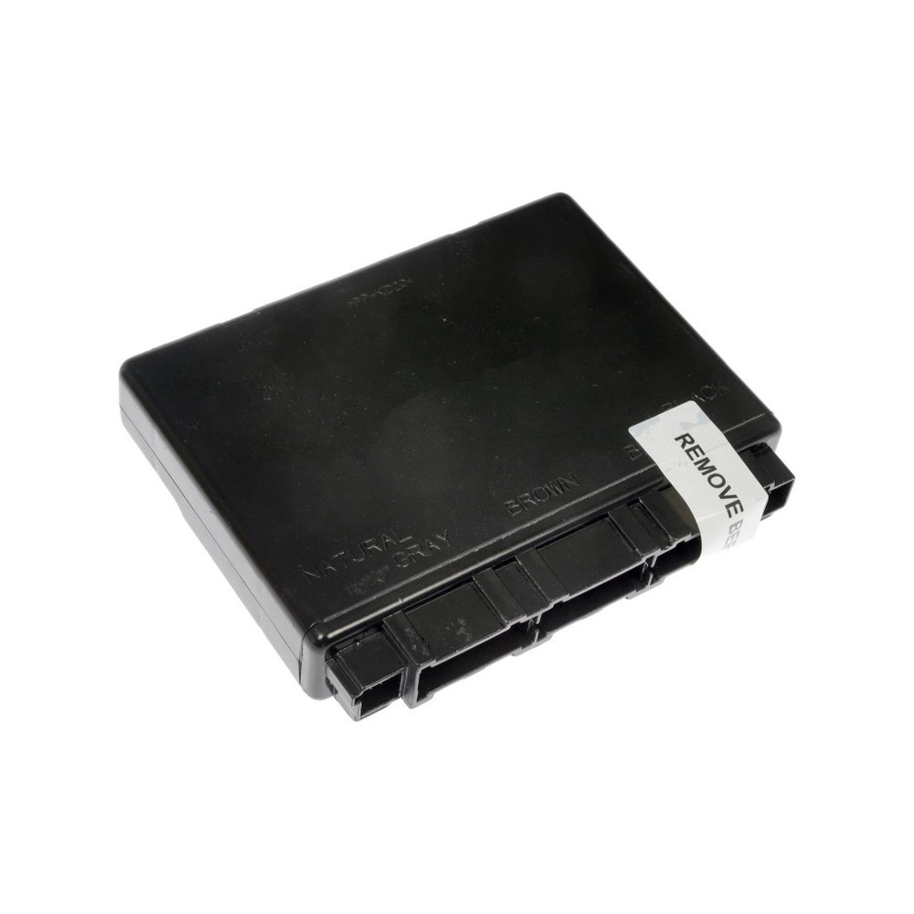 For Chevy Silverado 1500 2004-2006 Body Control Module 3 Plug Connector/Terminal