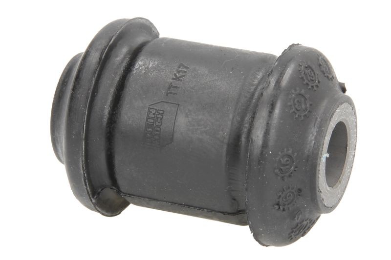 Engine control arm entblock front left (left)