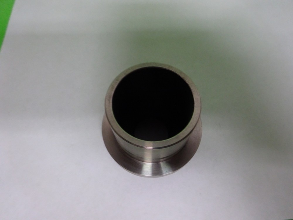 MICROSCOPE PART CAMERA ADAPTER OPTICS AS IS BIN#F6-96