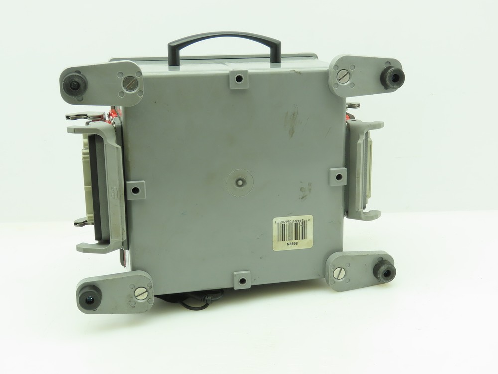 Fast Heat CableXChecker 8 Zone Cable Testing System