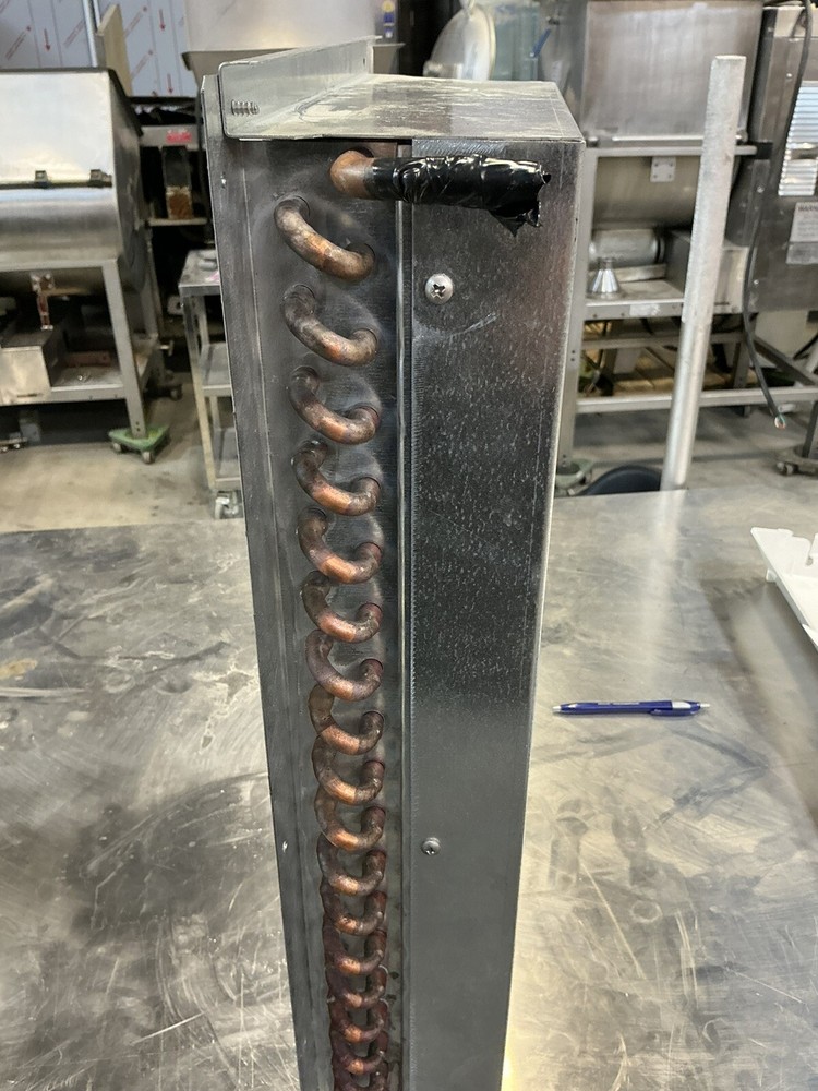 Scotsman Condenser SC18-8890-01
