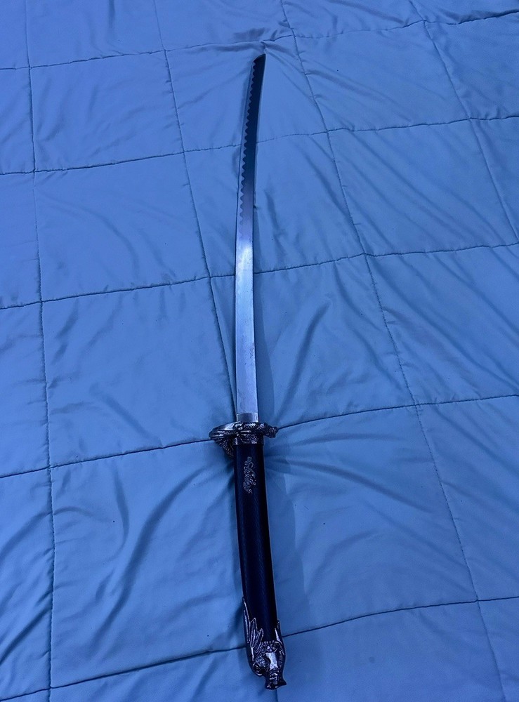 Katana Sword (Display)