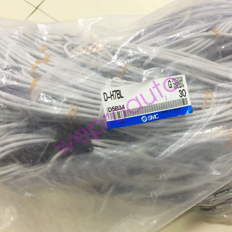 SMC D-H7BL Auto Switch, Solid State, General Purpose New ✦KD