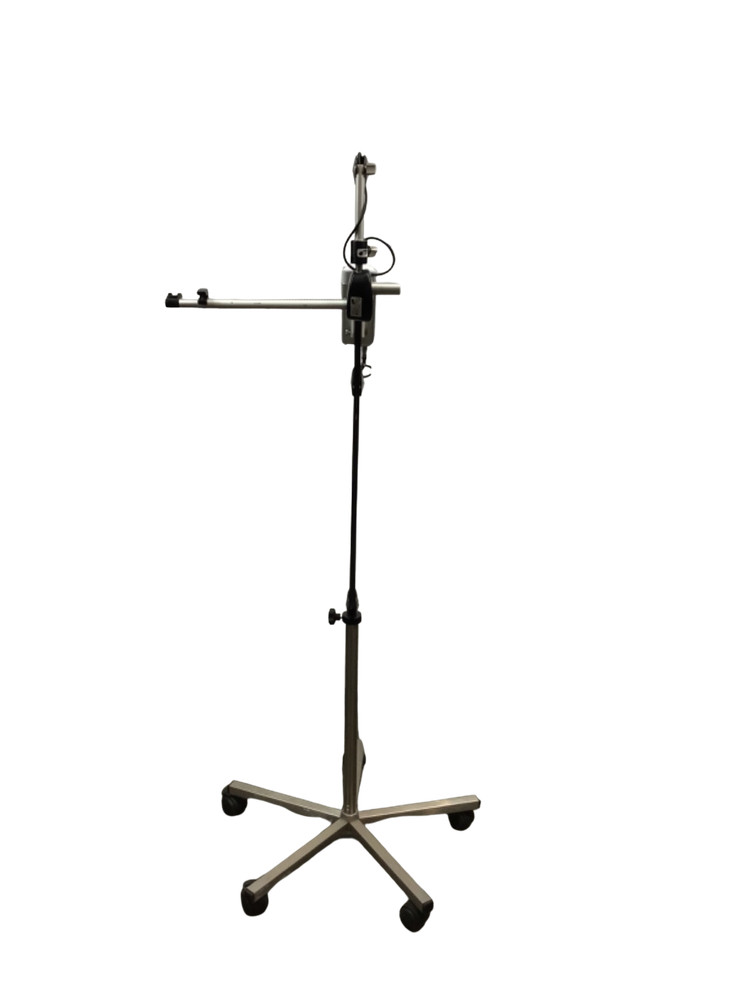 LABORIE UPP PULLER, AQUARIUS PULLER MECHANISM