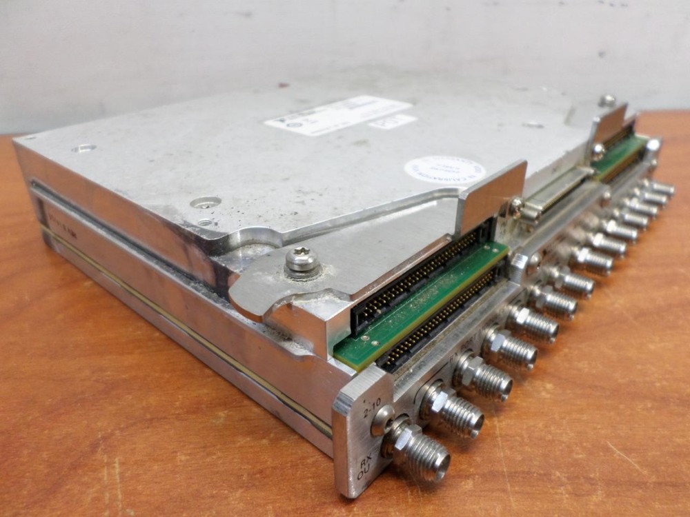 National Instruments NI 5532 Module