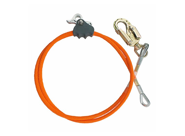 FLK33-A16-15SE US Rigging Wire Core Flip Line