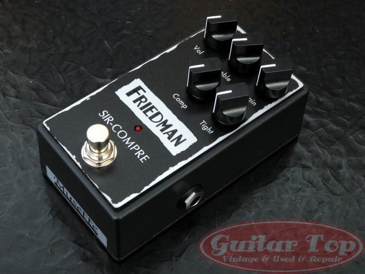 Friedman Sir-Compre