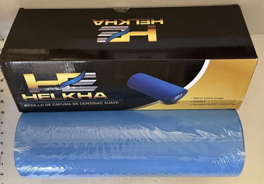 Foam Exercise Roller