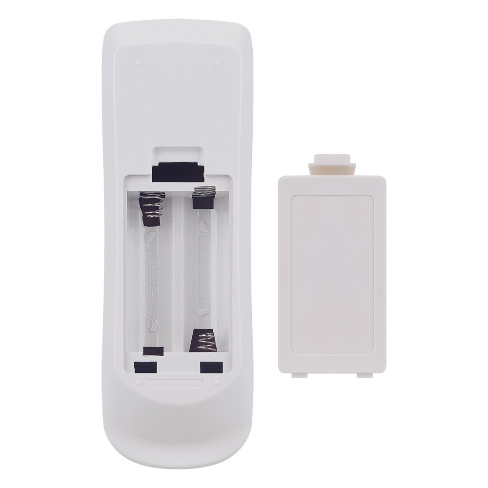 Replace Remote for Epson Projector PowerLite E20 119W 118 BrightLink 735Fi 725Wi