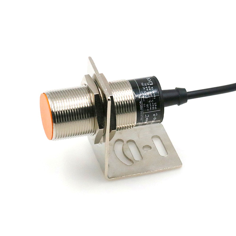 For IFM II5284 Inductive Sensor PNP 10-36 DC New